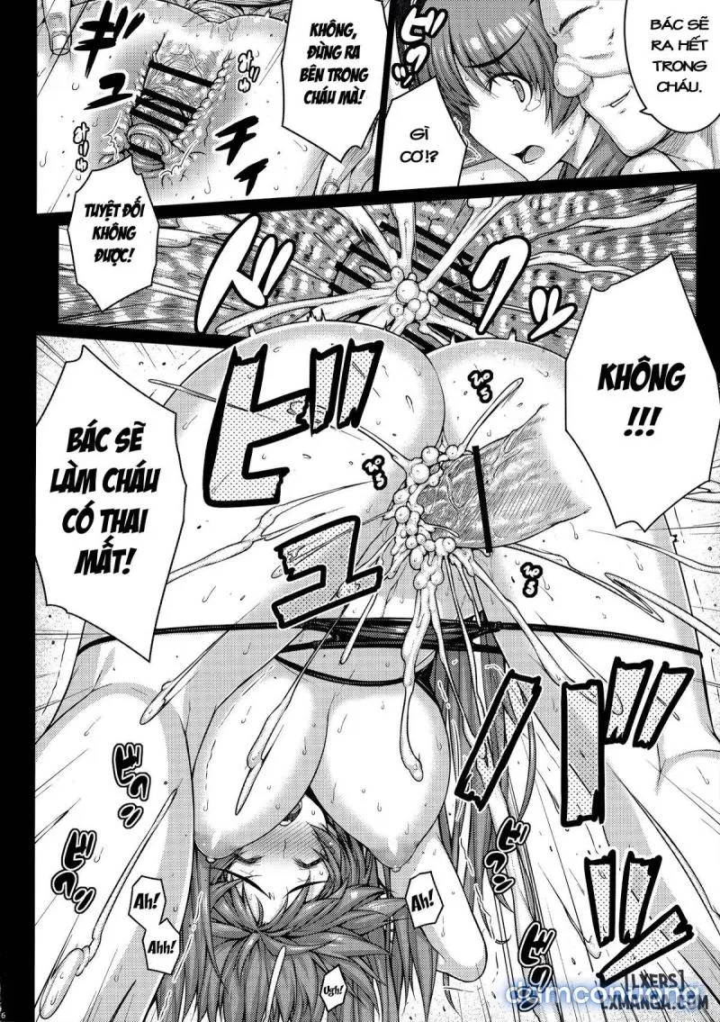 YOLO ONESHOT 