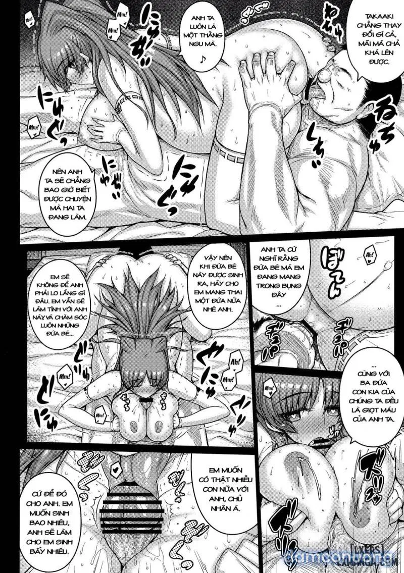 YOLO ONESHOT 