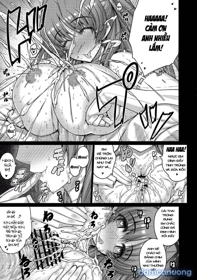 YOLO ONESHOT 