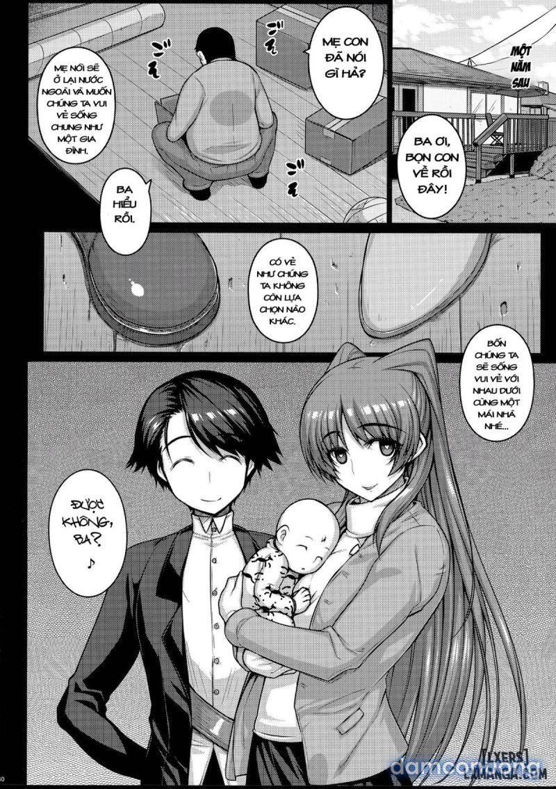 YOLO ONESHOT 