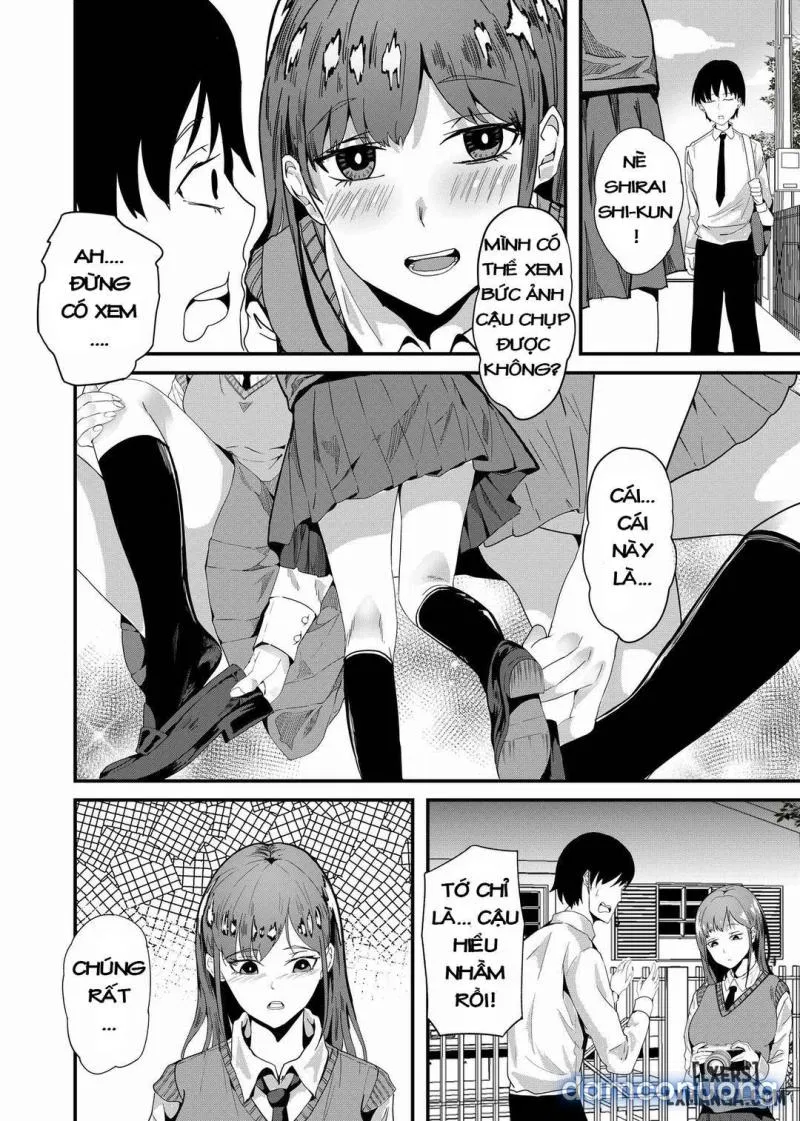 Camera Debut ONESHOT 