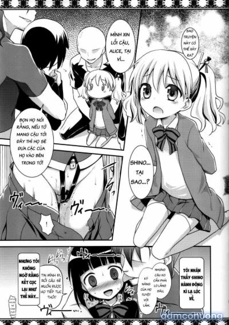 Moro Iku. 