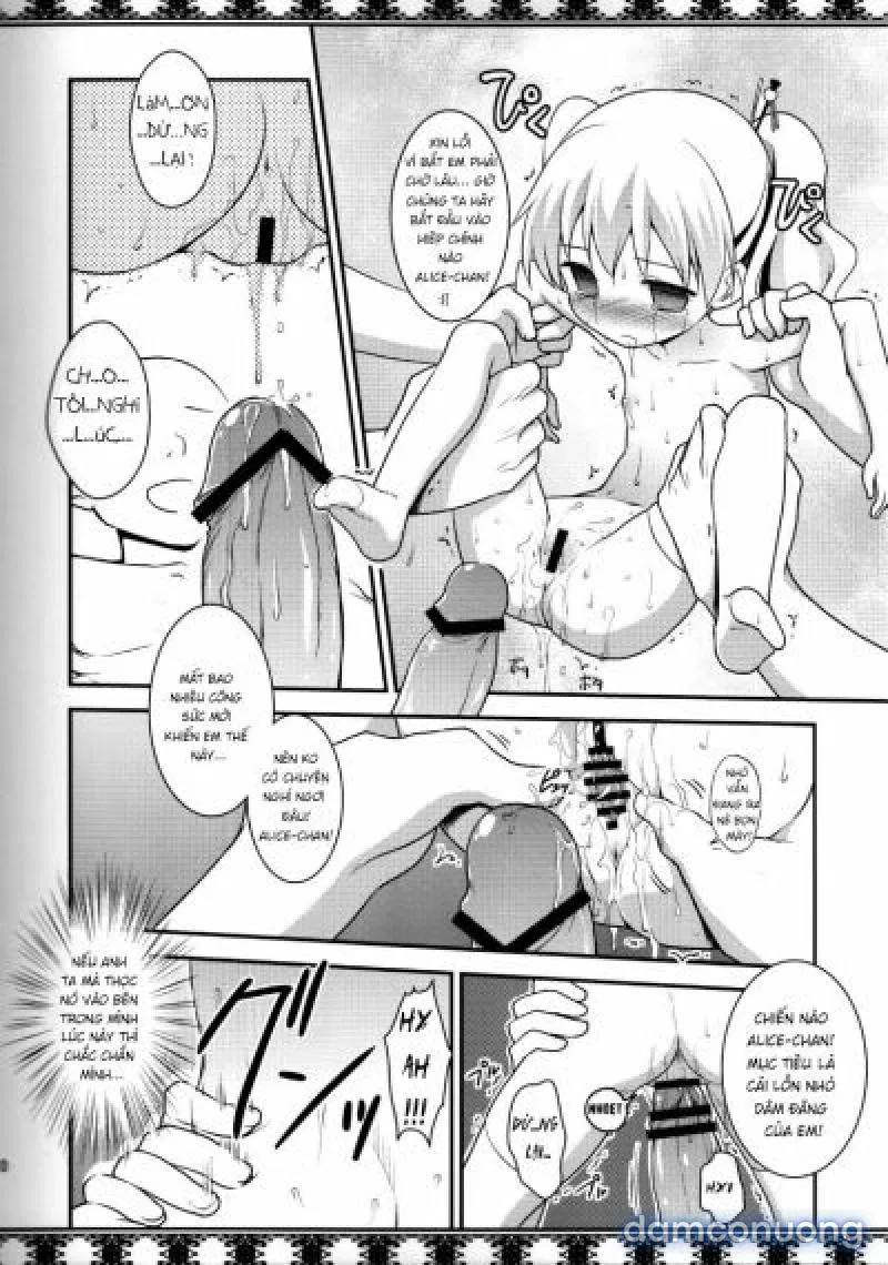 Moro Iku. 