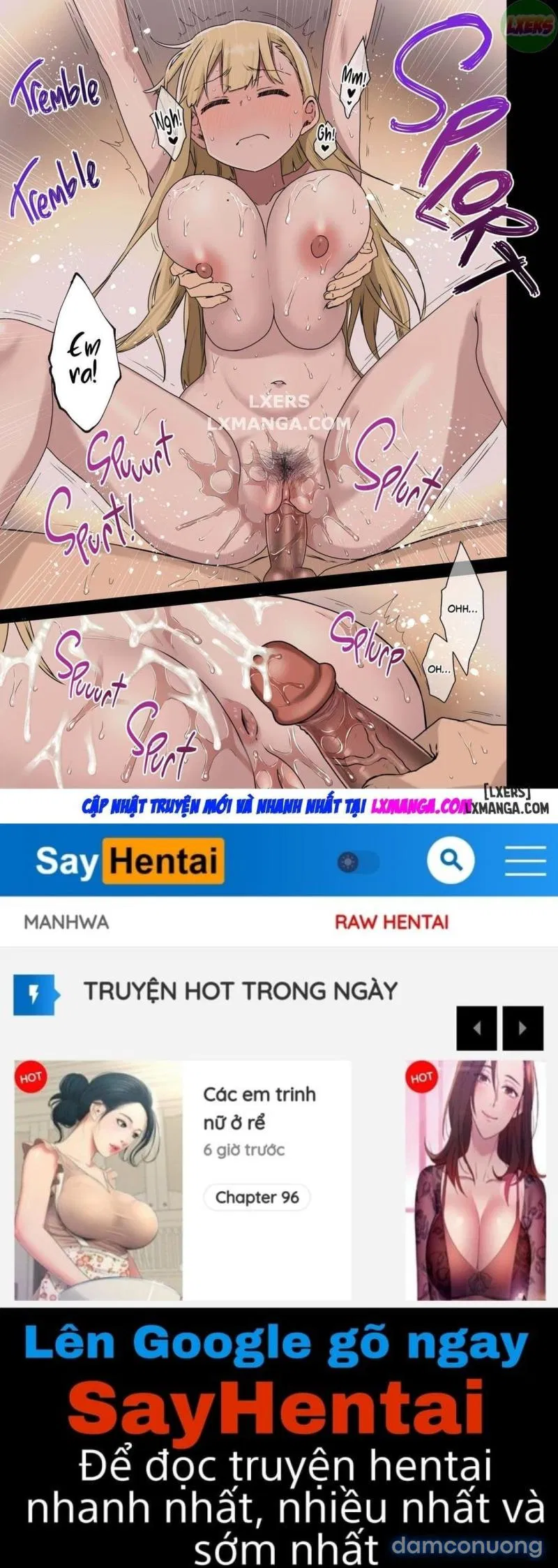 Bí Mật Hư Hỏng Của Tôi Với Tiền Bối 