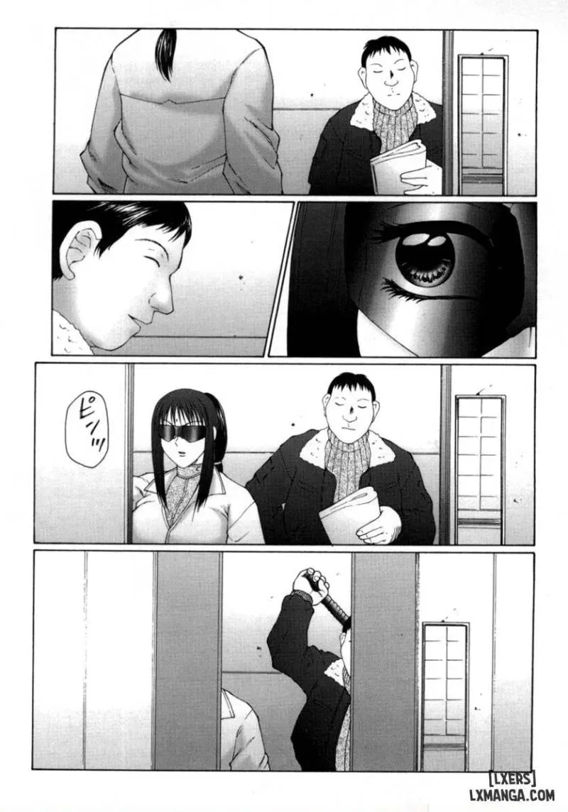 The Obscene Training of Maika FULL 