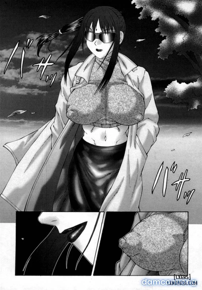 The Obscene Training of Maika FULL 