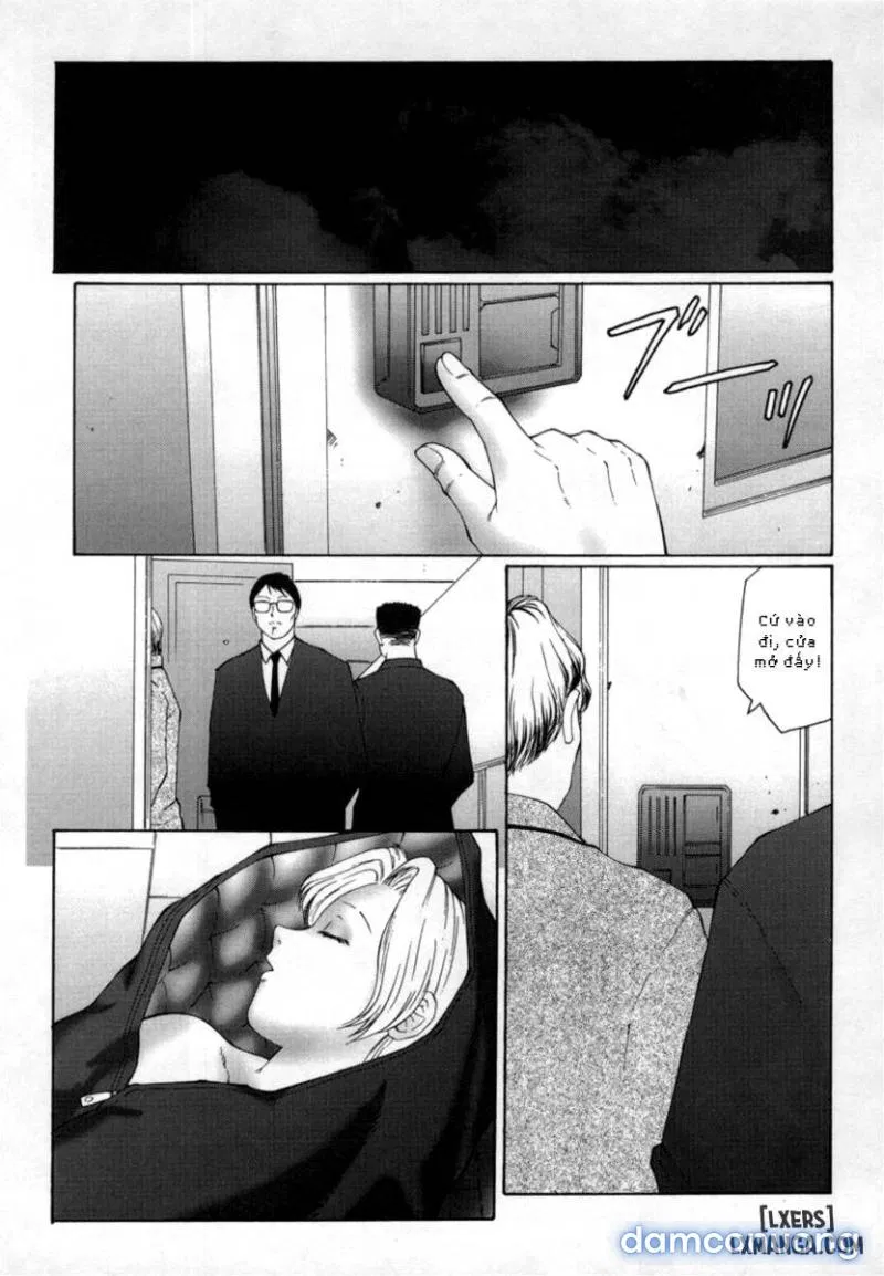 The Obscene Training of Maika FULL 
