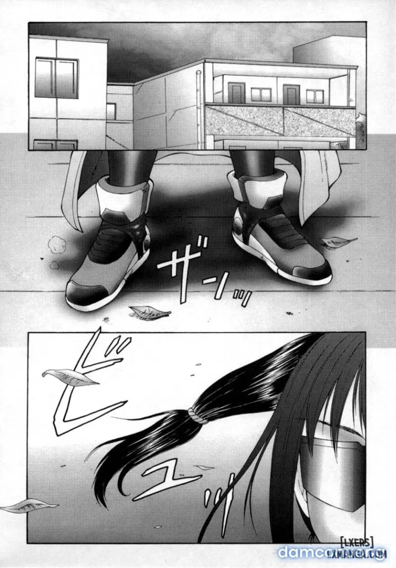 The Obscene Training of Maika FULL 