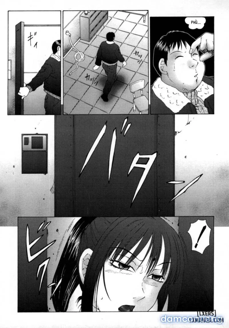 The Obscene Training of Maika FULL 