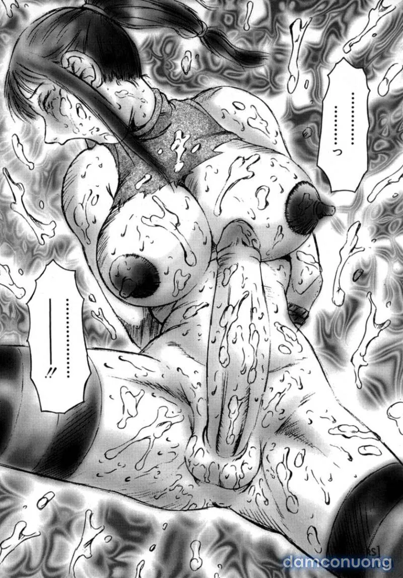 The Obscene Training of Maika FULL 