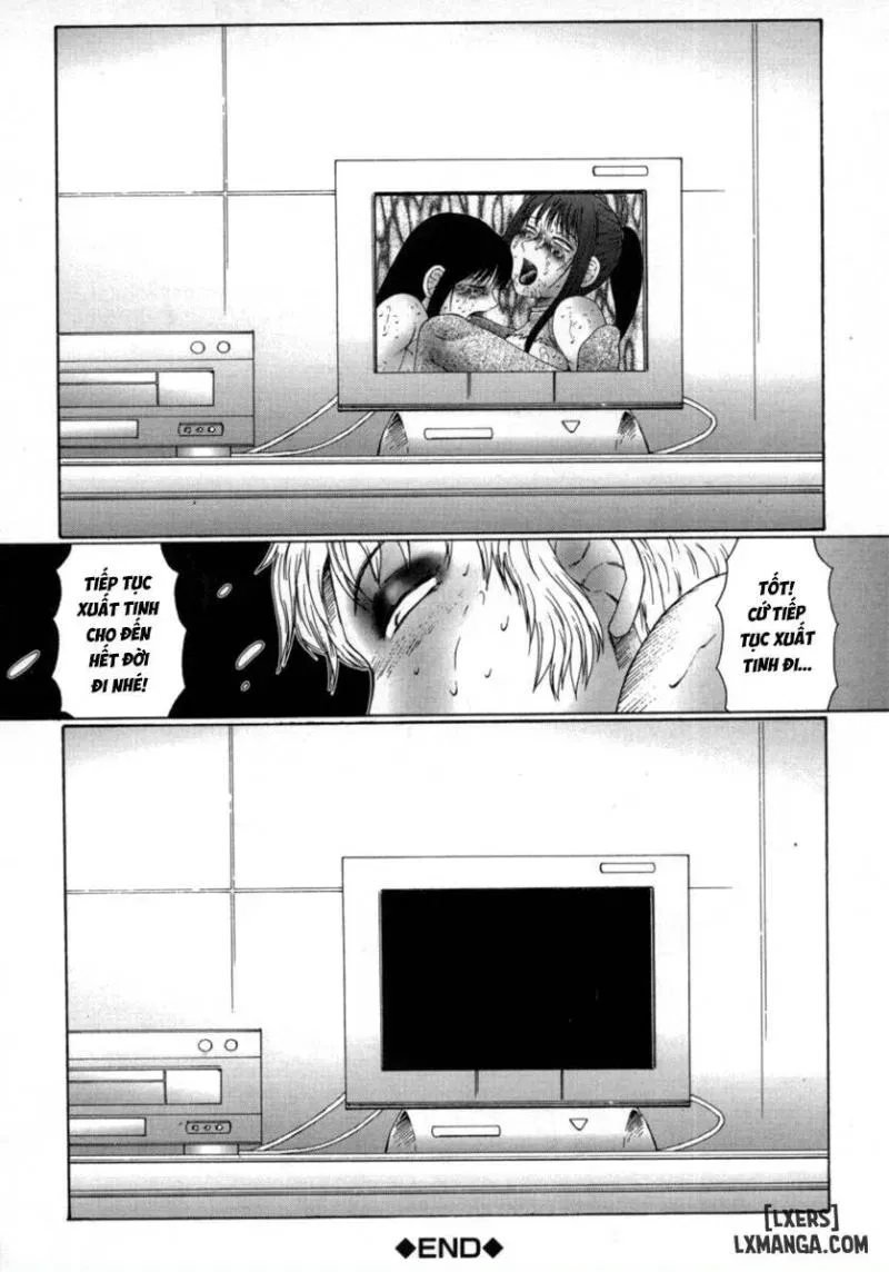 The Obscene Training of Maika FULL 