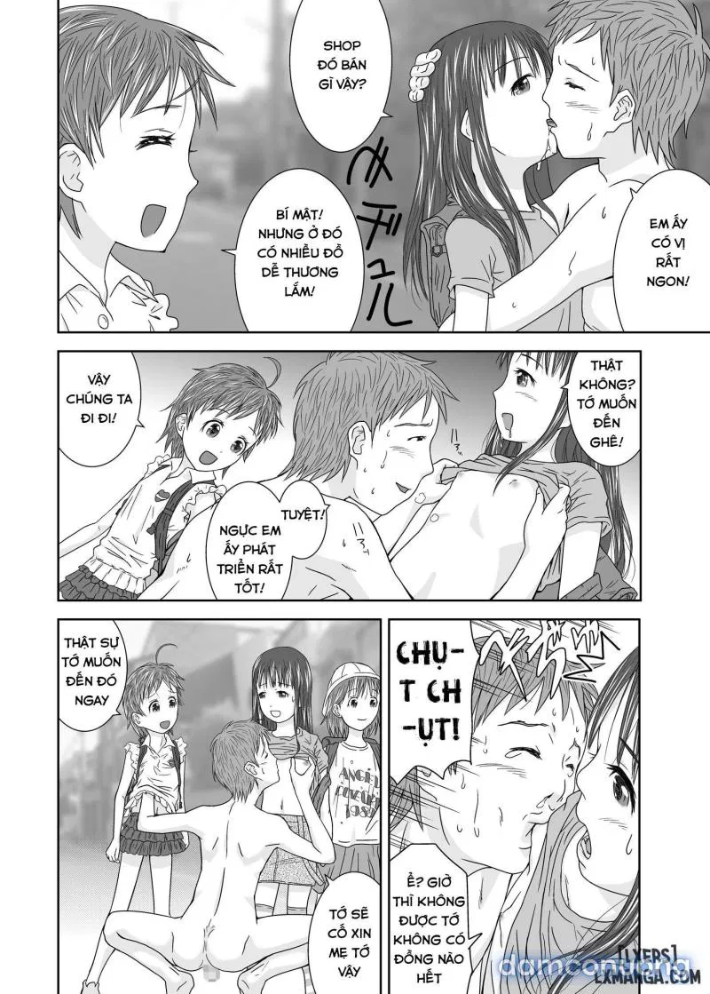 Daremo Boku ni Kizukanu Sekai 