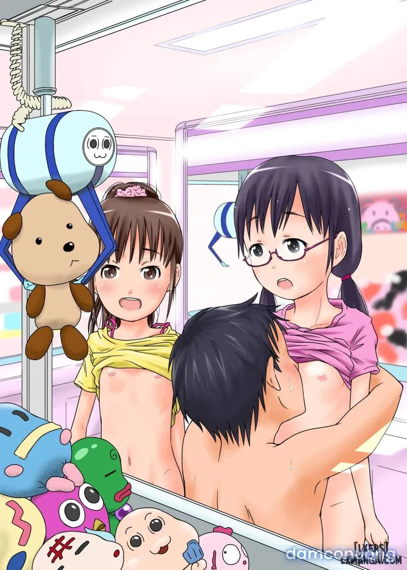 Daremo Boku ni Kizukanu Sekai 