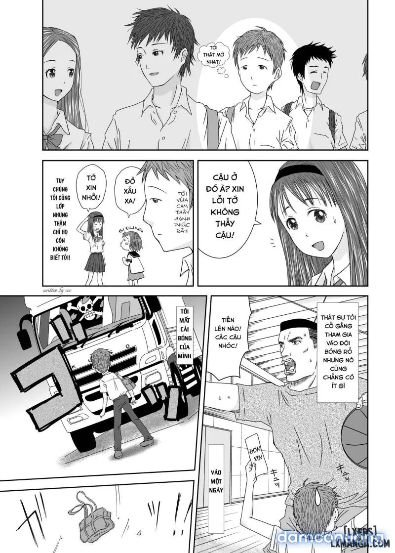 Daremo Boku ni Kizukanu Sekai 