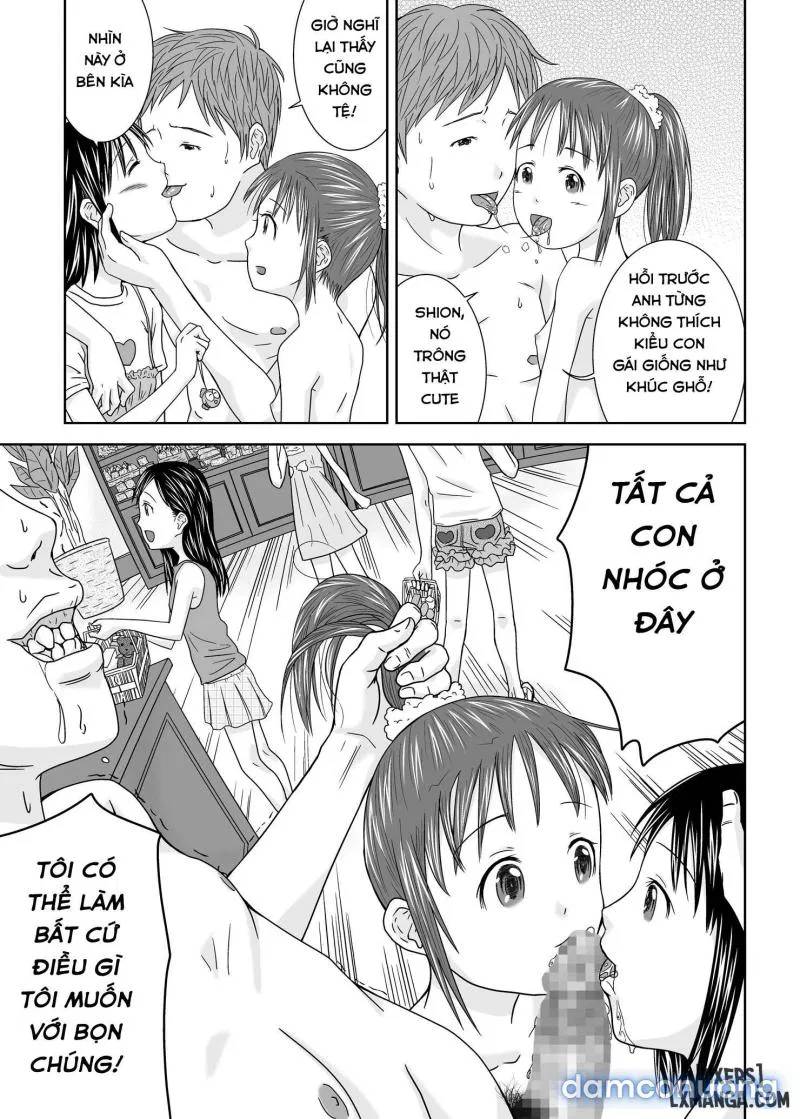 Daremo Boku ni Kizukanu Sekai 