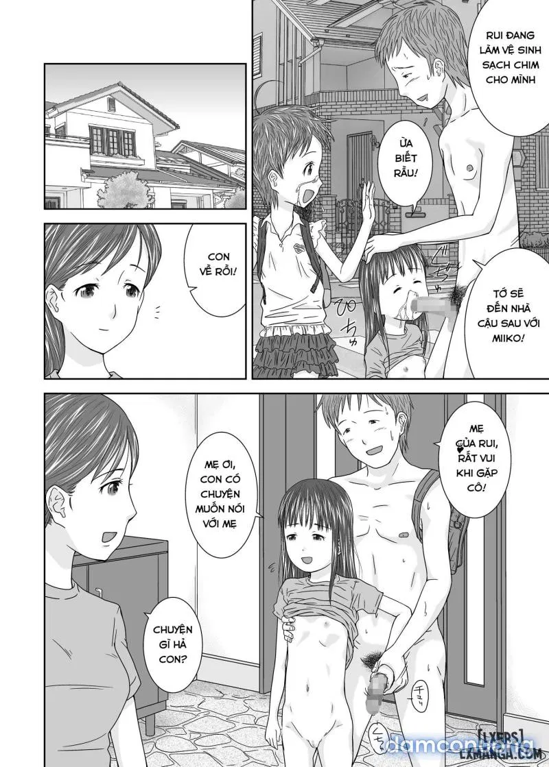 Daremo Boku ni Kizukanu Sekai 