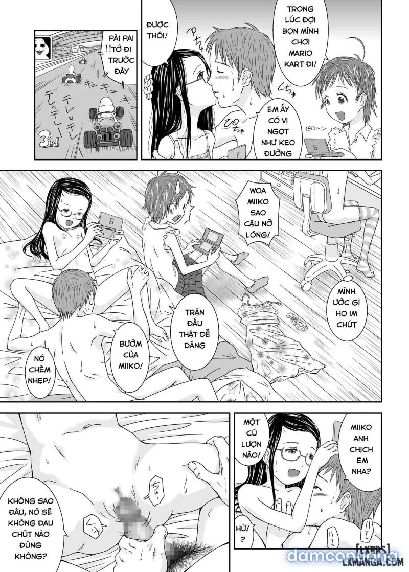 Daremo Boku ni Kizukanu Sekai 