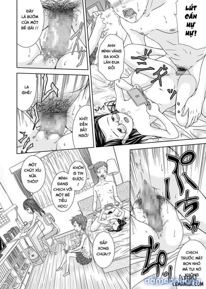 Daremo Boku ni Kizukanu Sekai 