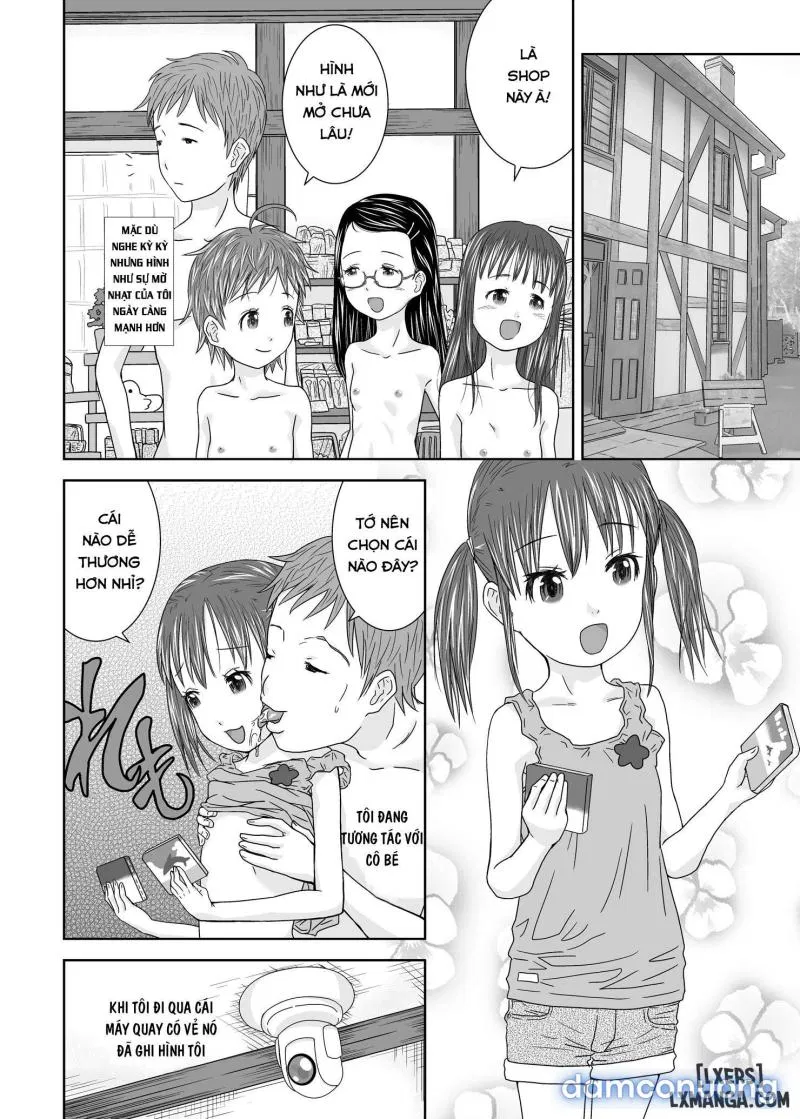 Daremo Boku ni Kizukanu Sekai 