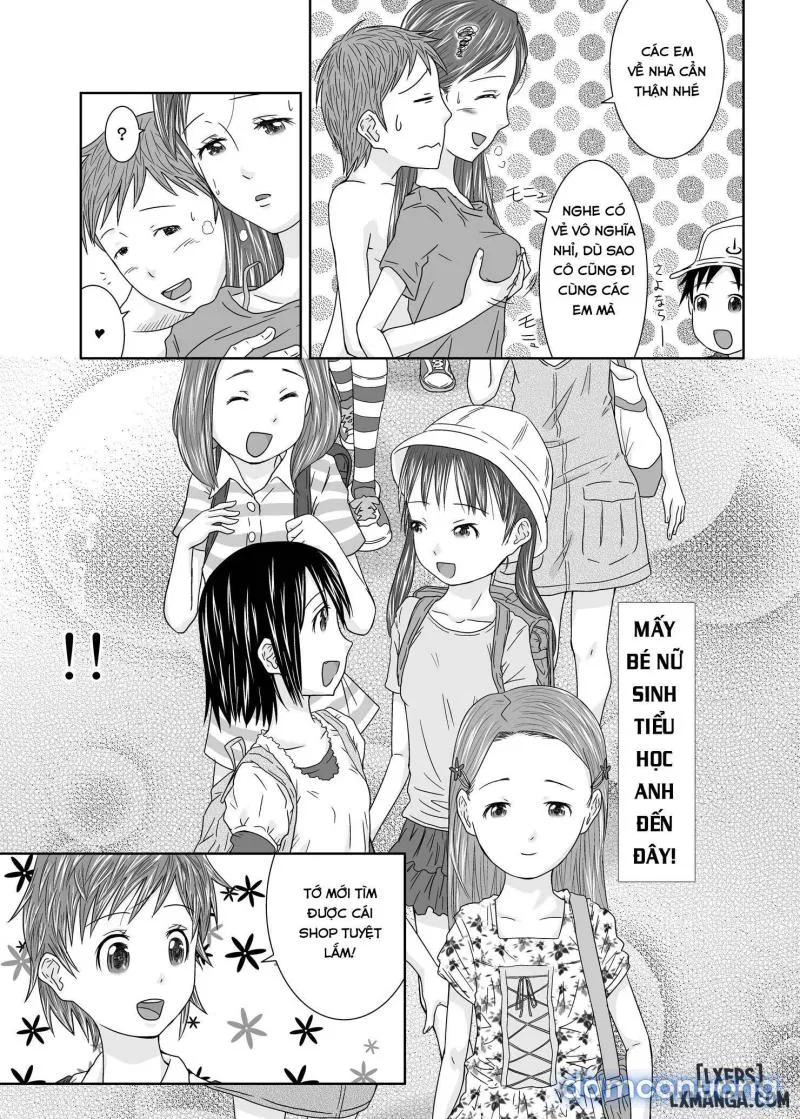 Daremo Boku ni Kizukanu Sekai 