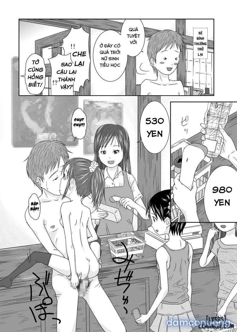 Daremo Boku ni Kizukanu Sekai 