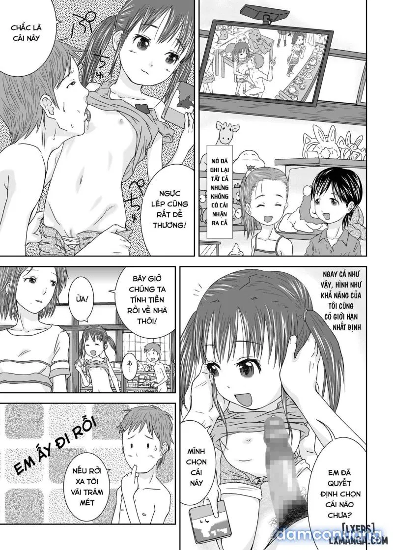 Daremo Boku ni Kizukanu Sekai 