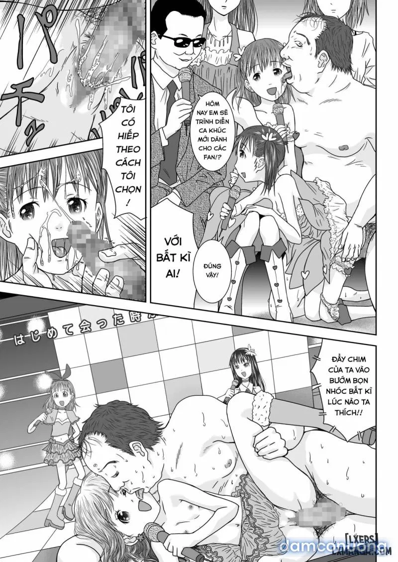 Daremo Boku ni Kizukanu Sekai 