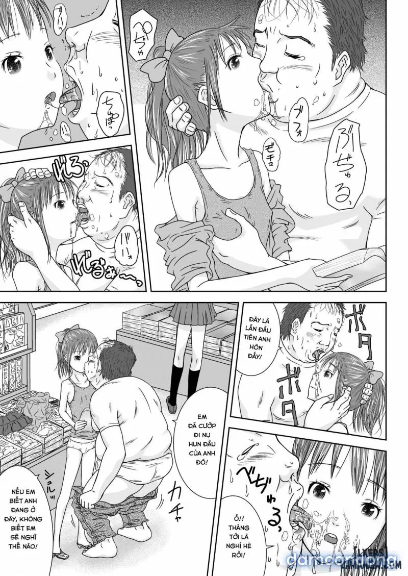 Daremo Boku ni Kizukanu Sekai 