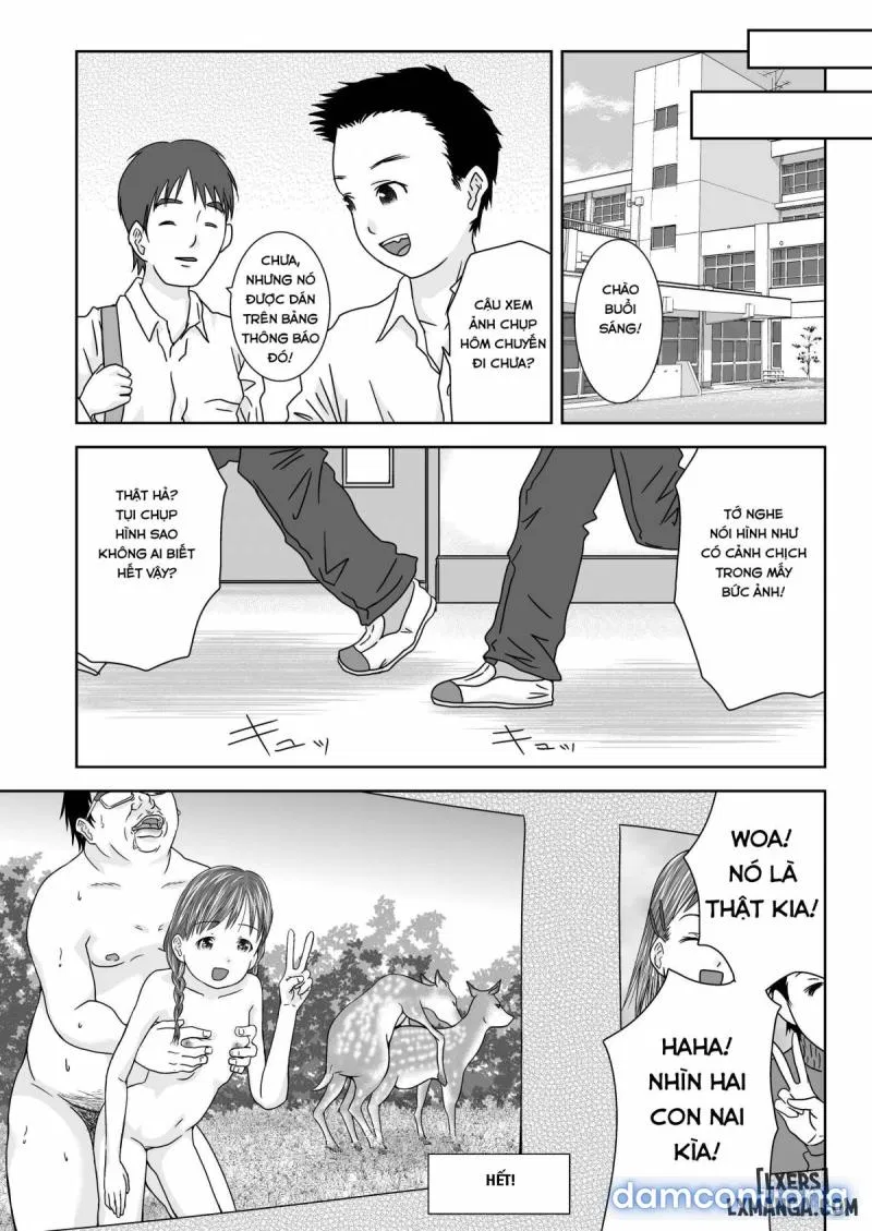 Daremo Boku ni Kizukanu Sekai 