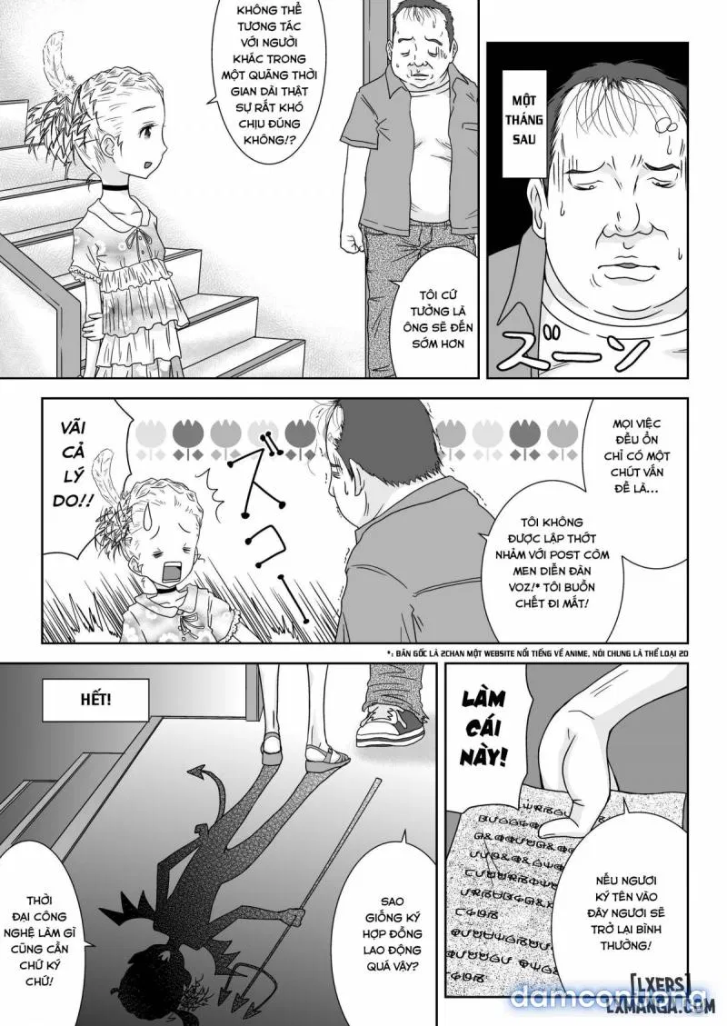 Daremo Boku ni Kizukanu Sekai 