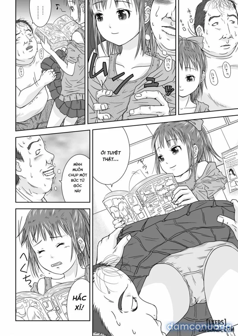 Daremo Boku ni Kizukanu Sekai 