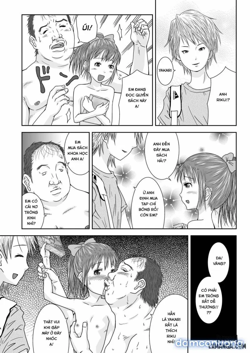 Daremo Boku ni Kizukanu Sekai 