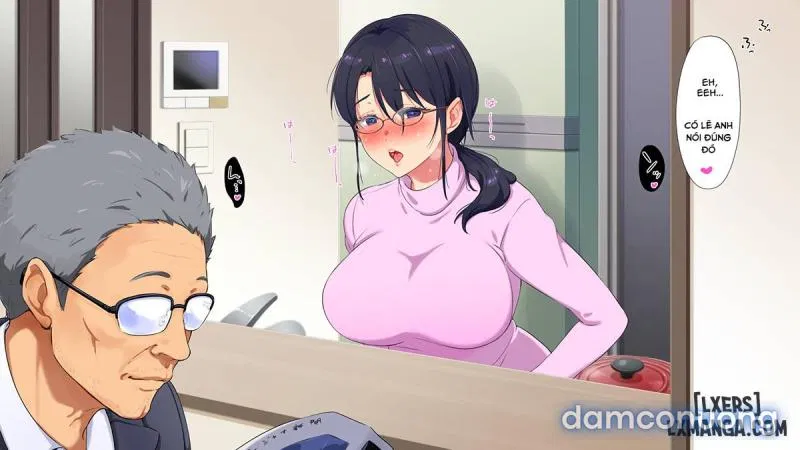 When I Summoned a Succubus, My Mother Showed Up! 