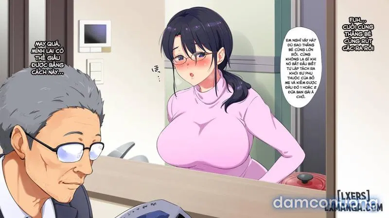 When I Summoned a Succubus, My Mother Showed Up! 