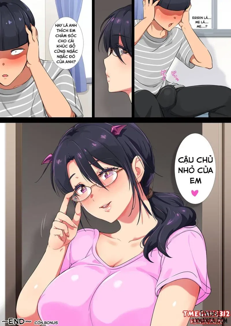 When I Summoned a Succubus, My Mother Showed Up! 