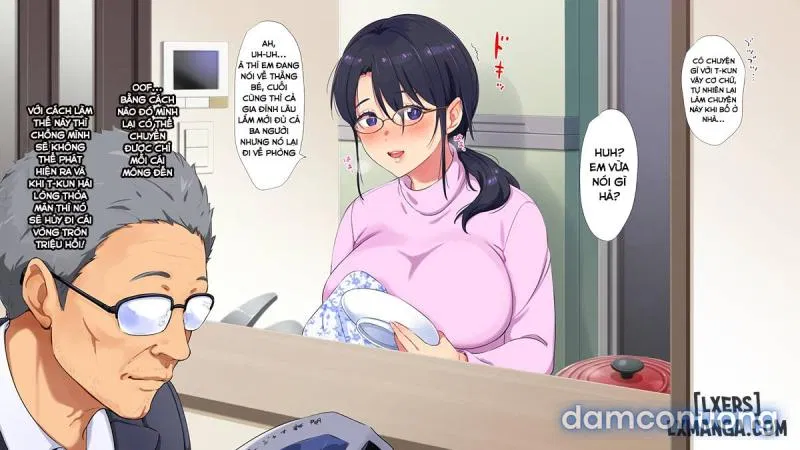 When I Summoned a Succubus, My Mother Showed Up! 