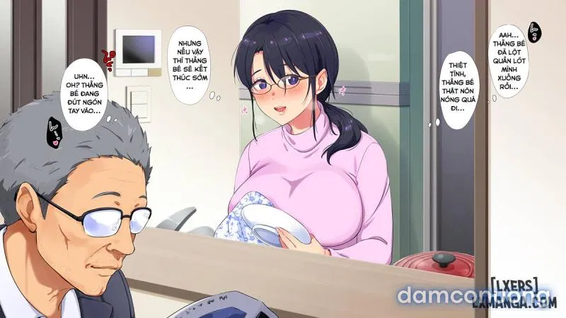 When I Summoned a Succubus, My Mother Showed Up! 