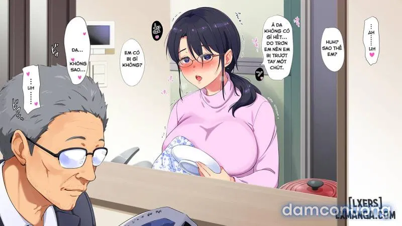 When I Summoned a Succubus, My Mother Showed Up! 