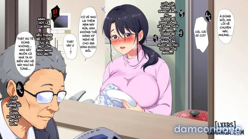 When I Summoned a Succubus, My Mother Showed Up! 