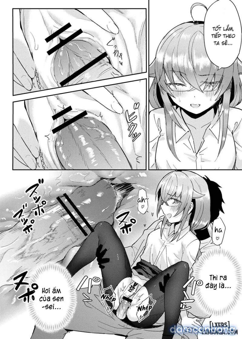 Roxy-sensei no Mizu Oukyu Majutsu Shidou Kyoushitsu (Mushoku Tensei ~Isekai Ittara Honki Dasu~) 