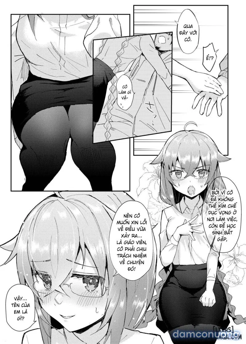 Roxy-sensei no Mizu Oukyu Majutsu Shidou Kyoushitsu (Mushoku Tensei ~Isekai Ittara Honki Dasu~) 