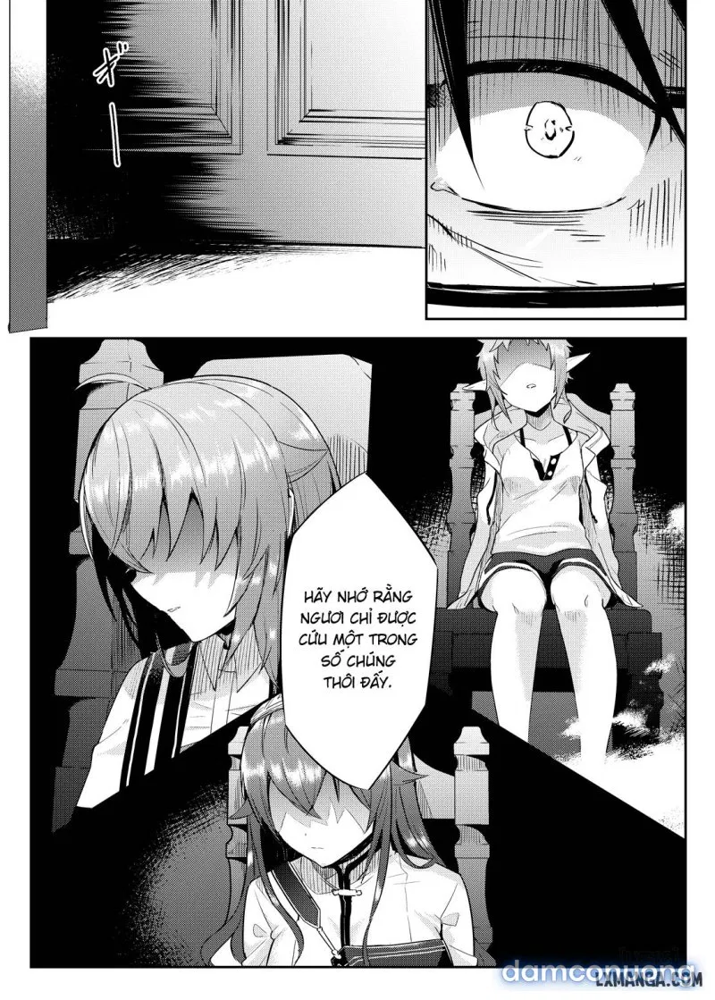 Roxy-sensei no Mizu Oukyu Majutsu Shidou Kyoushitsu (Mushoku Tensei ~Isekai Ittara Honki Dasu~) 