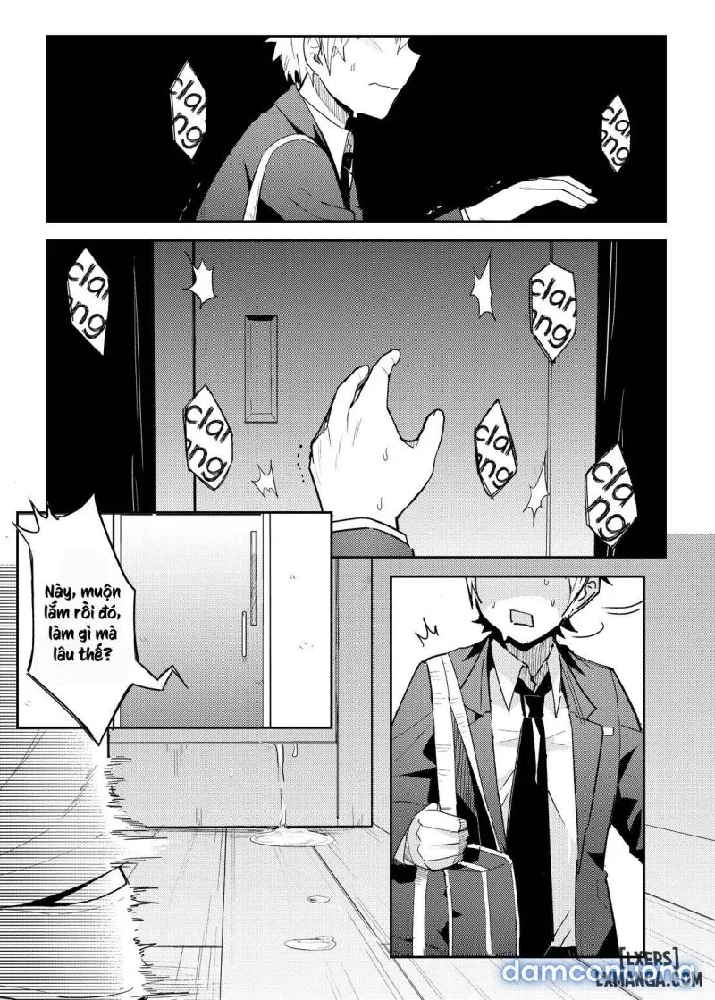 Roxy-sensei no Mizu Oukyu Majutsu Shidou Kyoushitsu (Mushoku Tensei ~Isekai Ittara Honki Dasu~) 