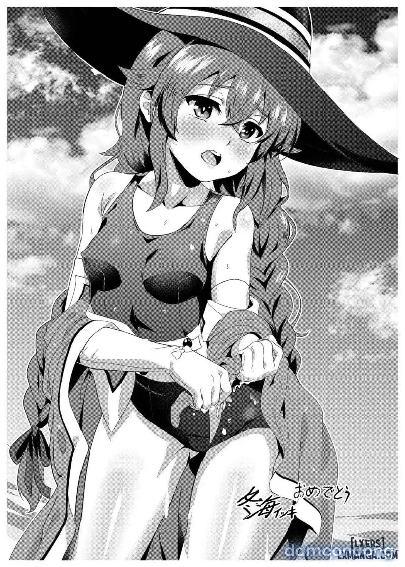 Roxy-sensei no Mizu Oukyu Majutsu Shidou Kyoushitsu (Mushoku Tensei ~Isekai Ittara Honki Dasu~) 