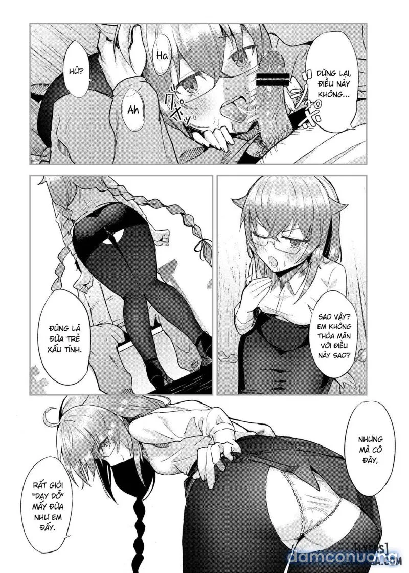 Roxy-sensei no Mizu Oukyu Majutsu Shidou Kyoushitsu (Mushoku Tensei ~Isekai Ittara Honki Dasu~) 