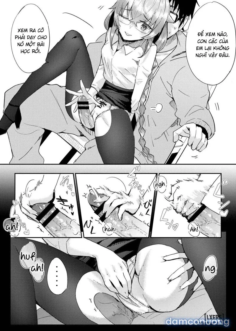 Roxy-sensei no Mizu Oukyu Majutsu Shidou Kyoushitsu (Mushoku Tensei ~Isekai Ittara Honki Dasu~) 