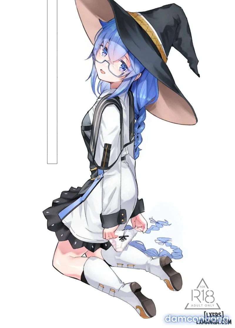 Roxy-sensei no Mizu Oukyu Majutsu Shidou Kyoushitsu (Mushoku Tensei ~Isekai Ittara Honki Dasu~) 