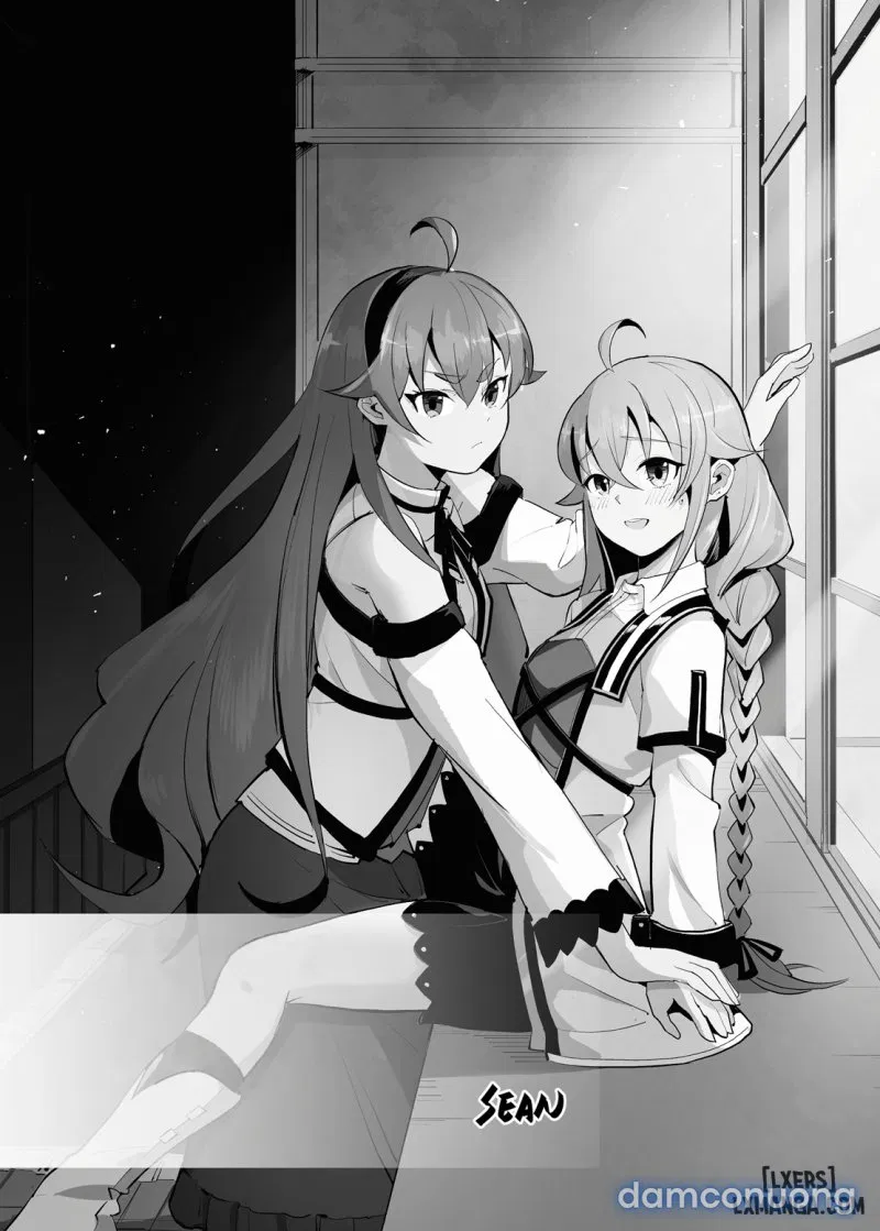 Roxy-sensei no Mizu Oukyu Majutsu Shidou Kyoushitsu (Mushoku Tensei ~Isekai Ittara Honki Dasu~) 