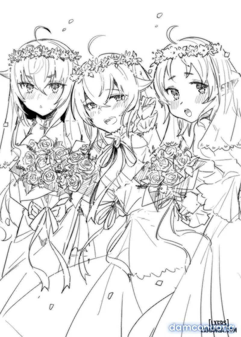 Roxy-sensei no Mizu Oukyu Majutsu Shidou Kyoushitsu (Mushoku Tensei ~Isekai Ittara Honki Dasu~) 