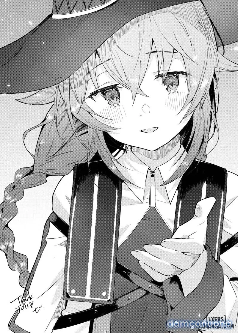 Roxy-sensei no Mizu Oukyu Majutsu Shidou Kyoushitsu (Mushoku Tensei ~Isekai Ittara Honki Dasu~) 